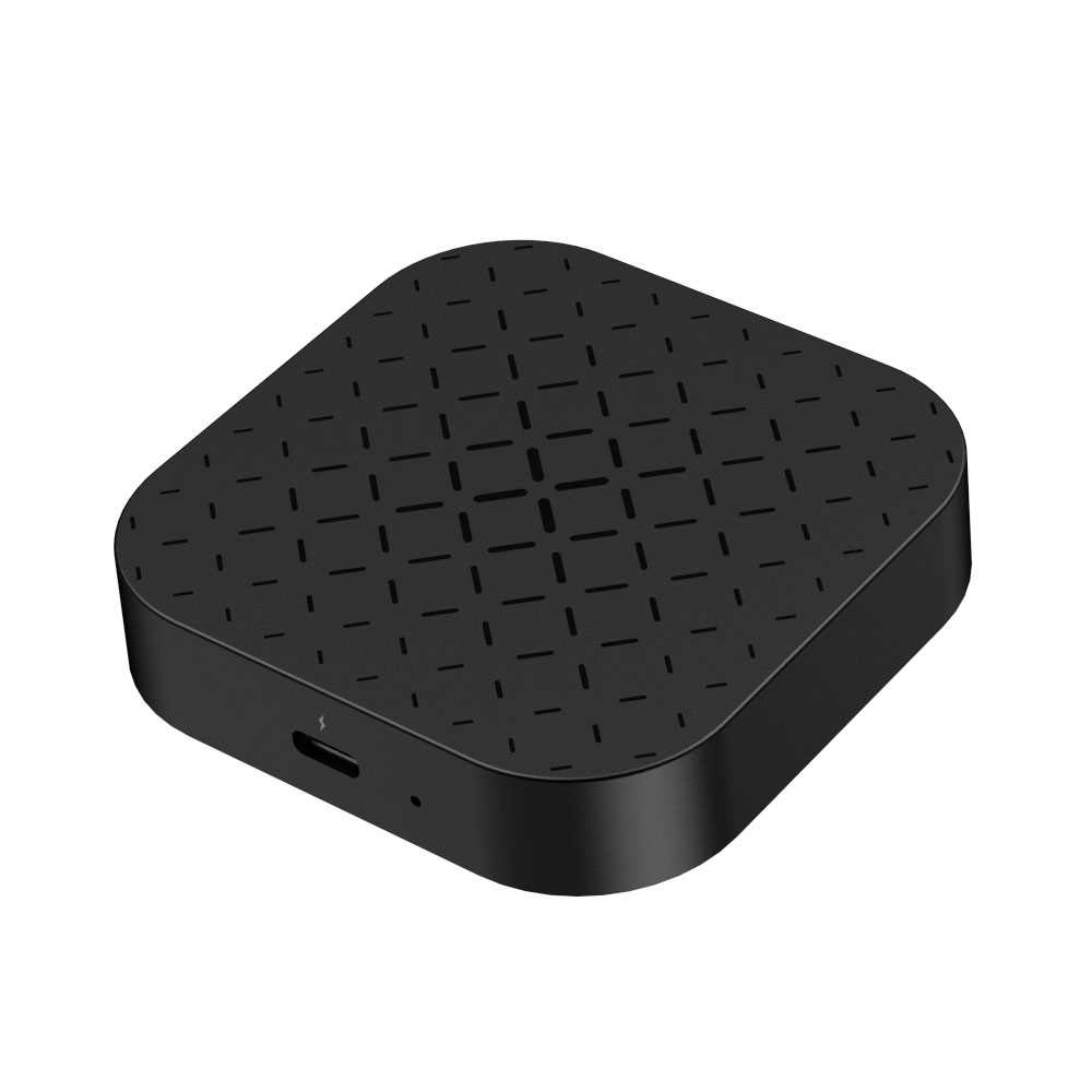 Безжичен Apple CarPlay/ Android Auto адаптер No brand CPC200-TBOX BASIC