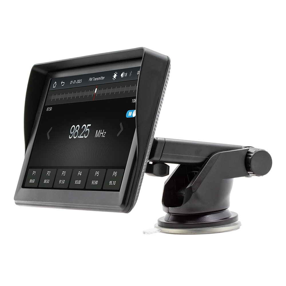 Преносим CarPlay / Android Auto дисплей No brand X600L