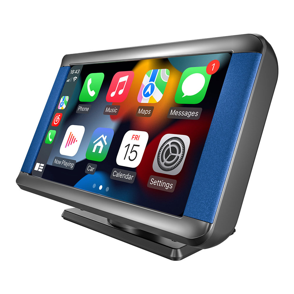 Преносим CarPlay / Android Auto дисплей No brand X300L