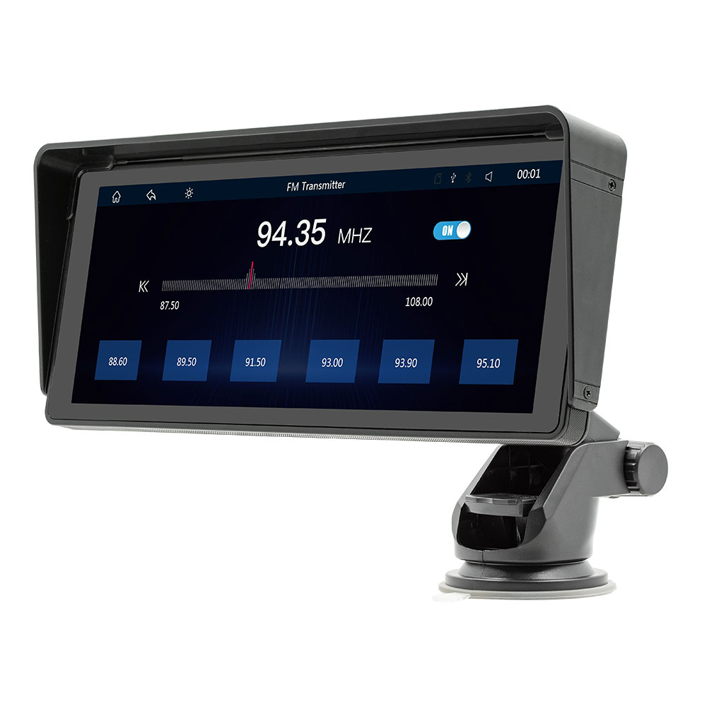 Преносим CarPlay / Android Auto дисплей No brand X5313