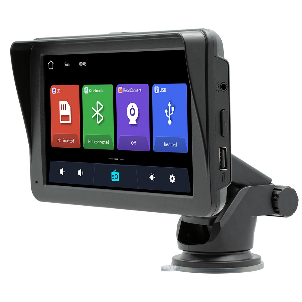 Преносим CarPlay / Android Auto дисплей No brand