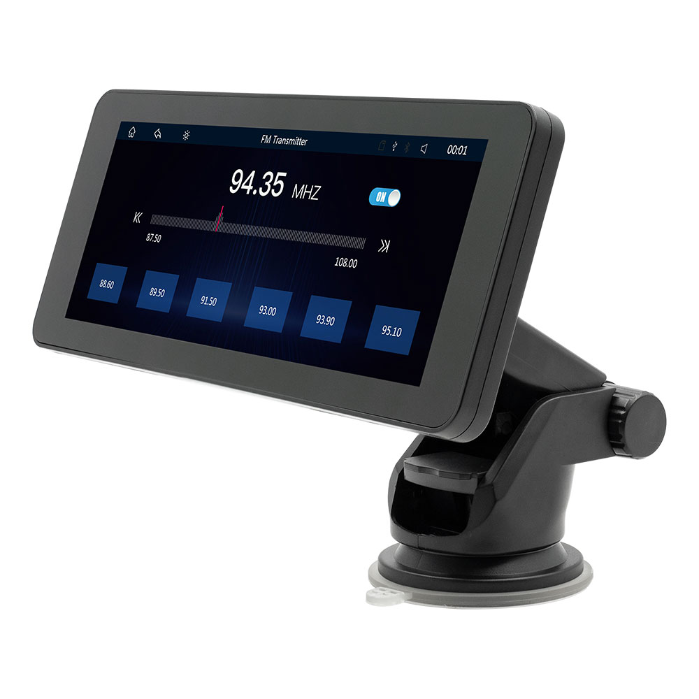 Преносим CarPlay / Android Auto дисплей No brand
