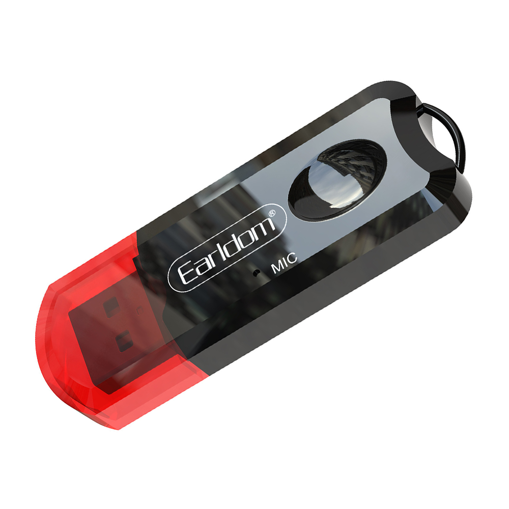 Bluetooth аудио приемник Earldom ET-M24