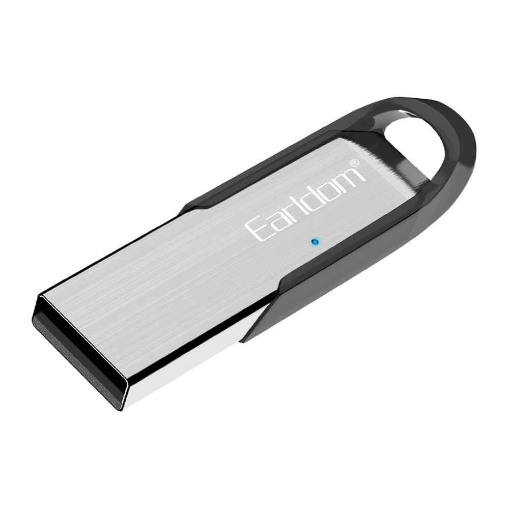 Bluetooth аудио приемник Earldom ET-M73