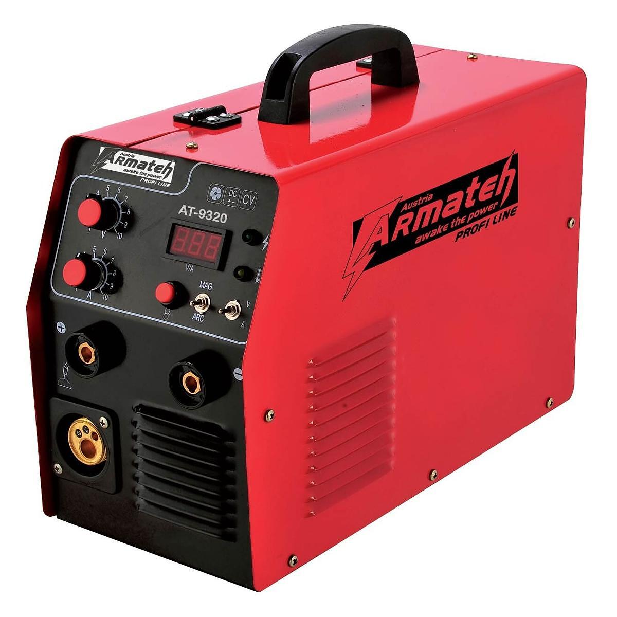 Електрожен ARMATEH AT-9320