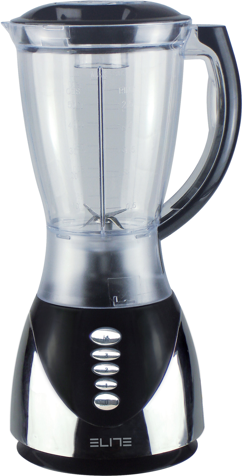 Блендер/вертикален миксер ELITE VB-735