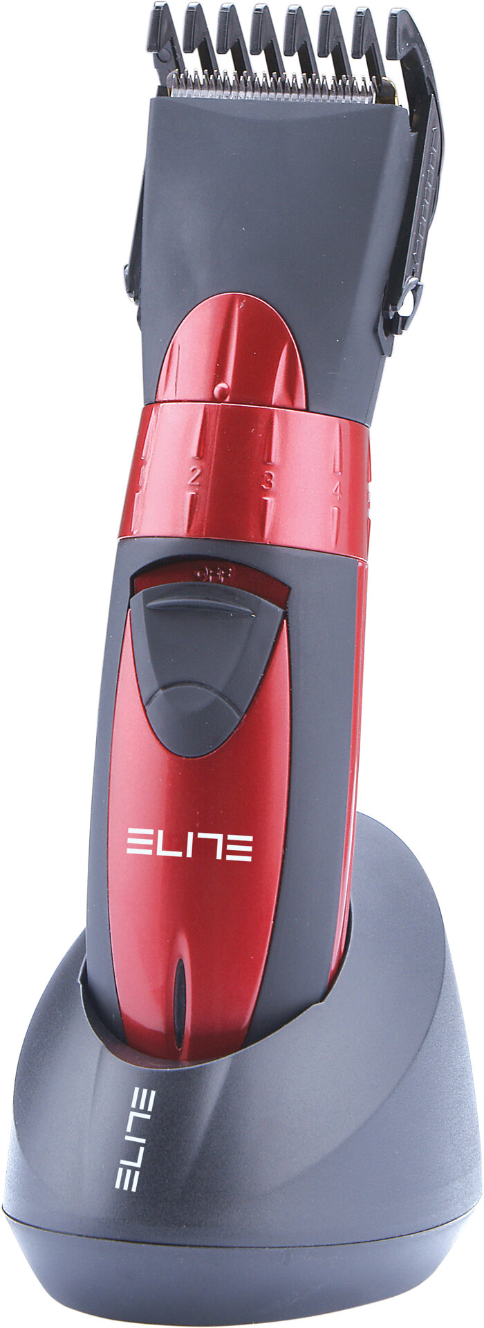 Машинка за подстригване ELITE RC-998s