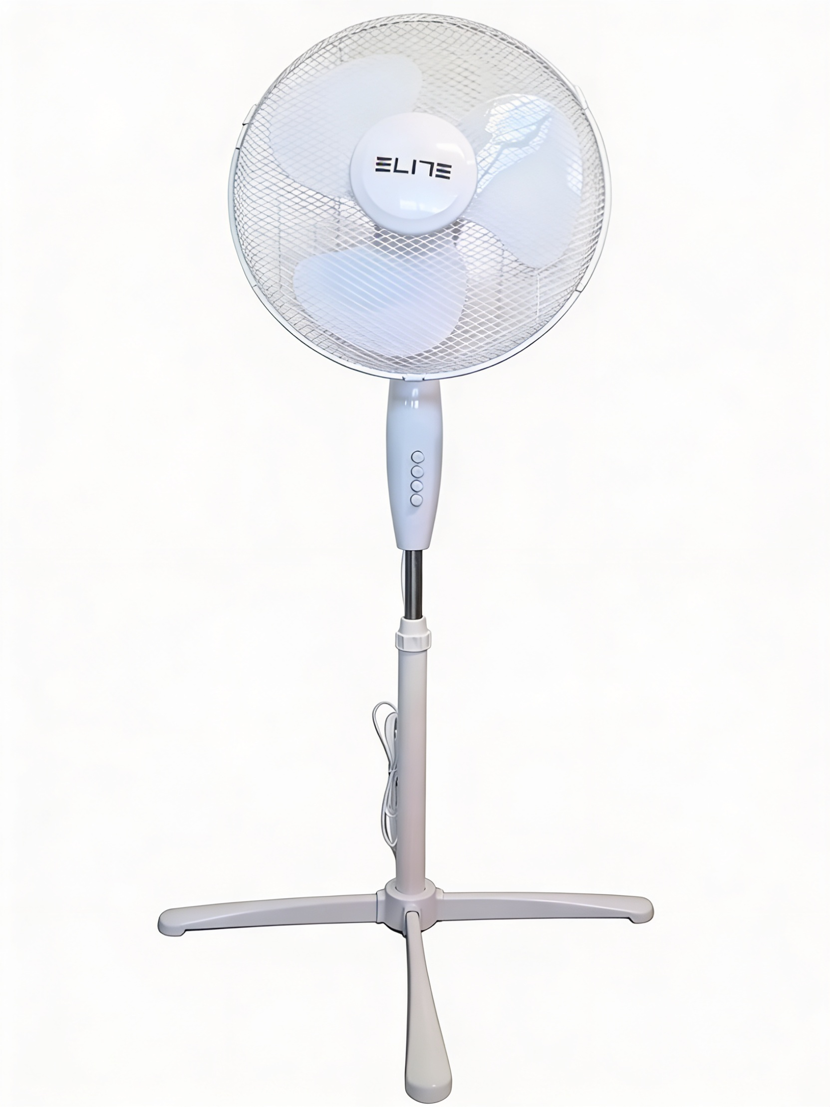 Вентилатор 16" ELITE EHSF-0362-2