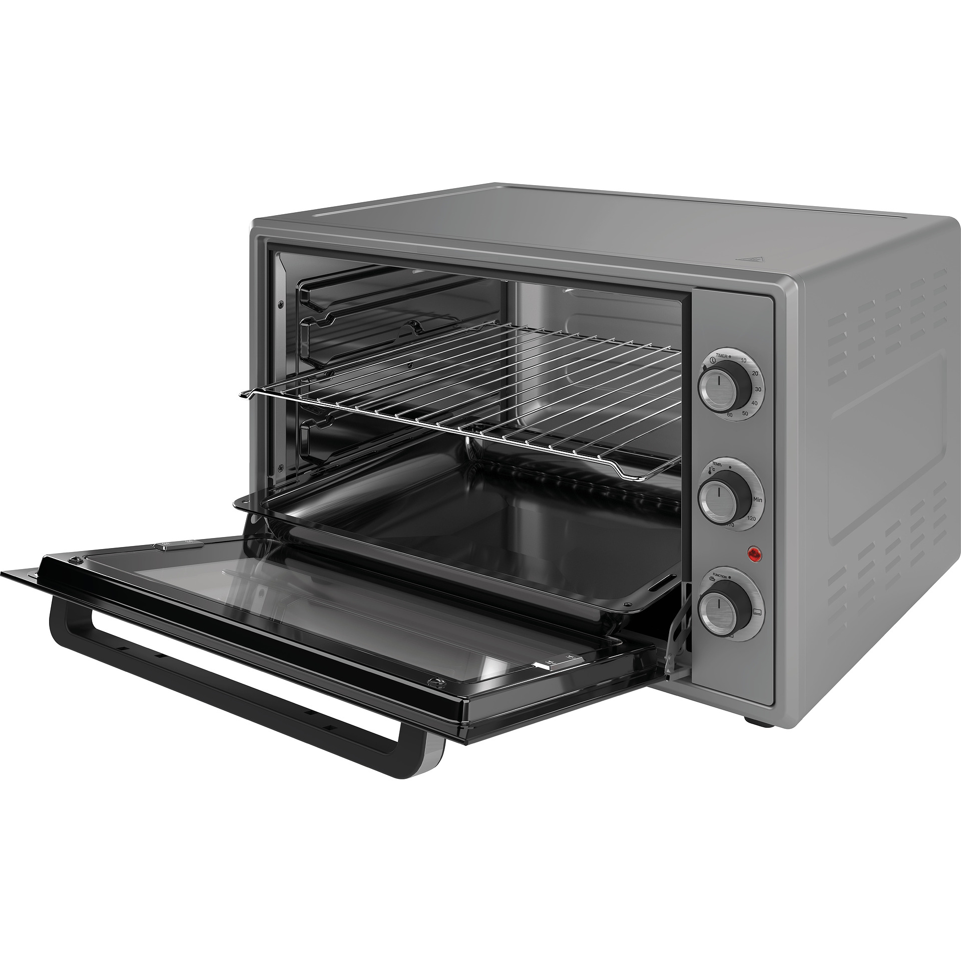 Мини фурна 70л ELITE EMO-70300G