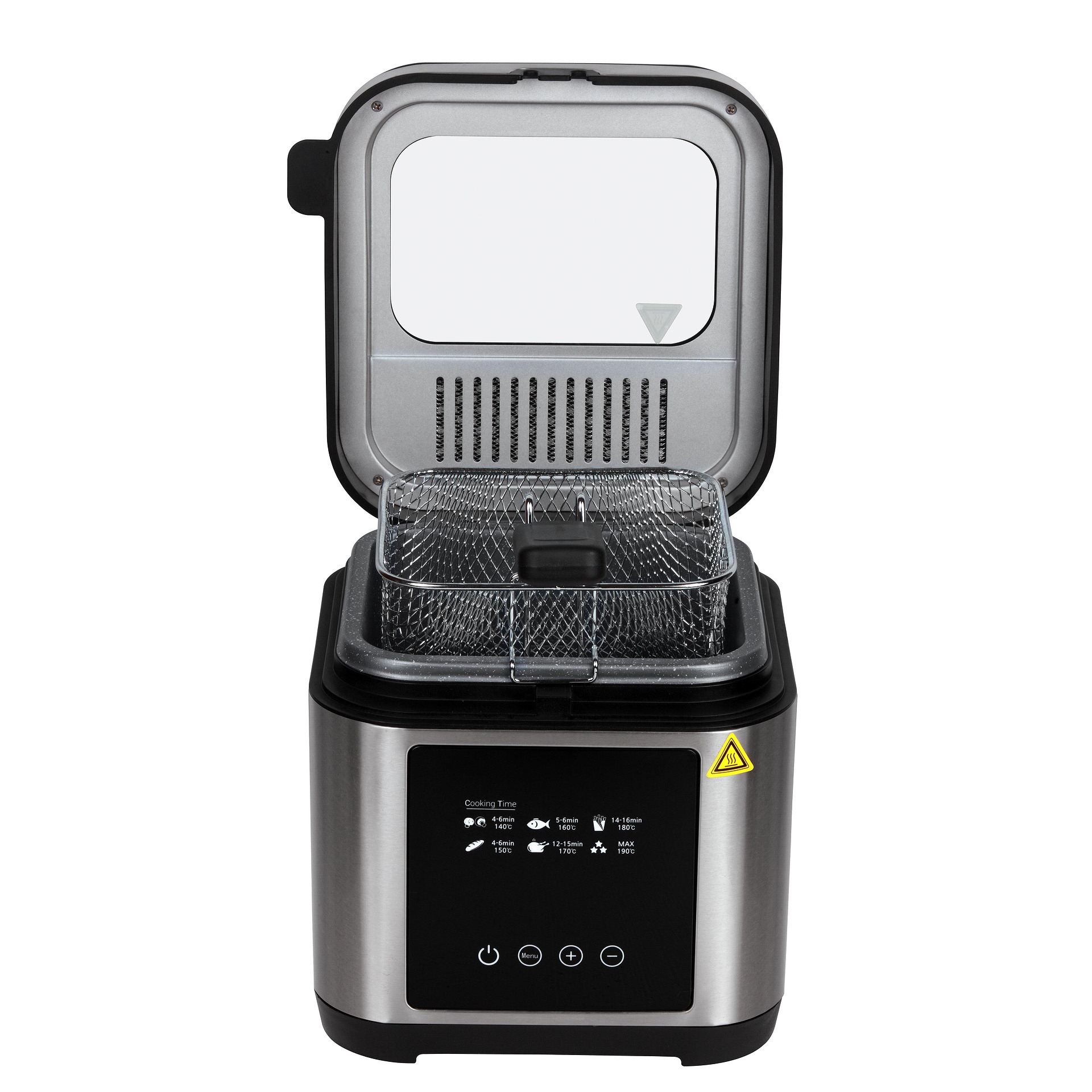 Фритюрник ELITE EDF-1103