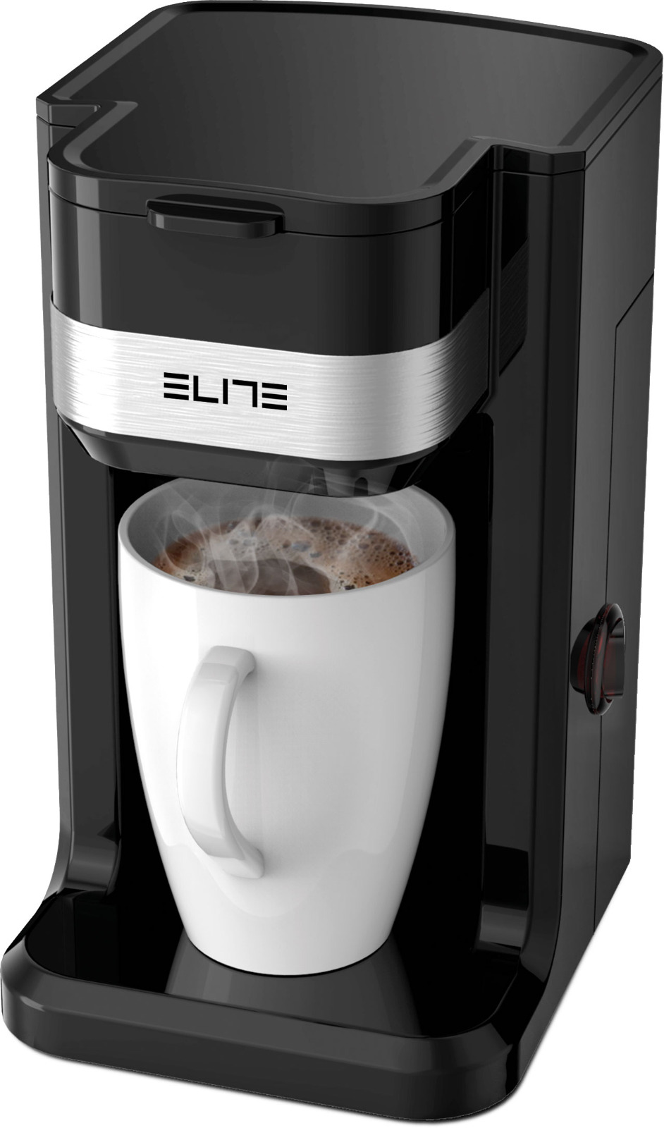 Кафемашина 1 чаша ELITE CMA-1291