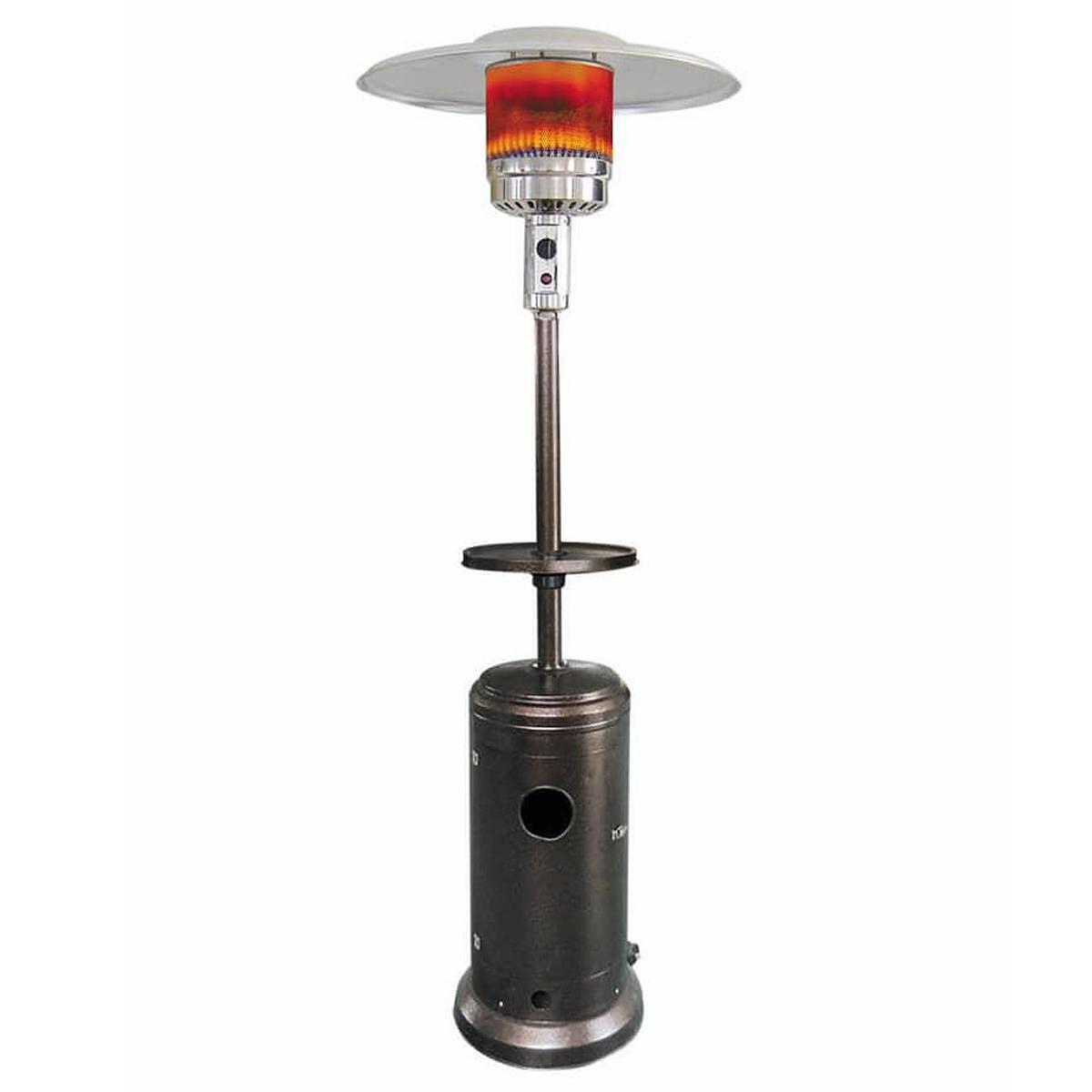 Газов отоплител ELITE ODRGH-1302BL
