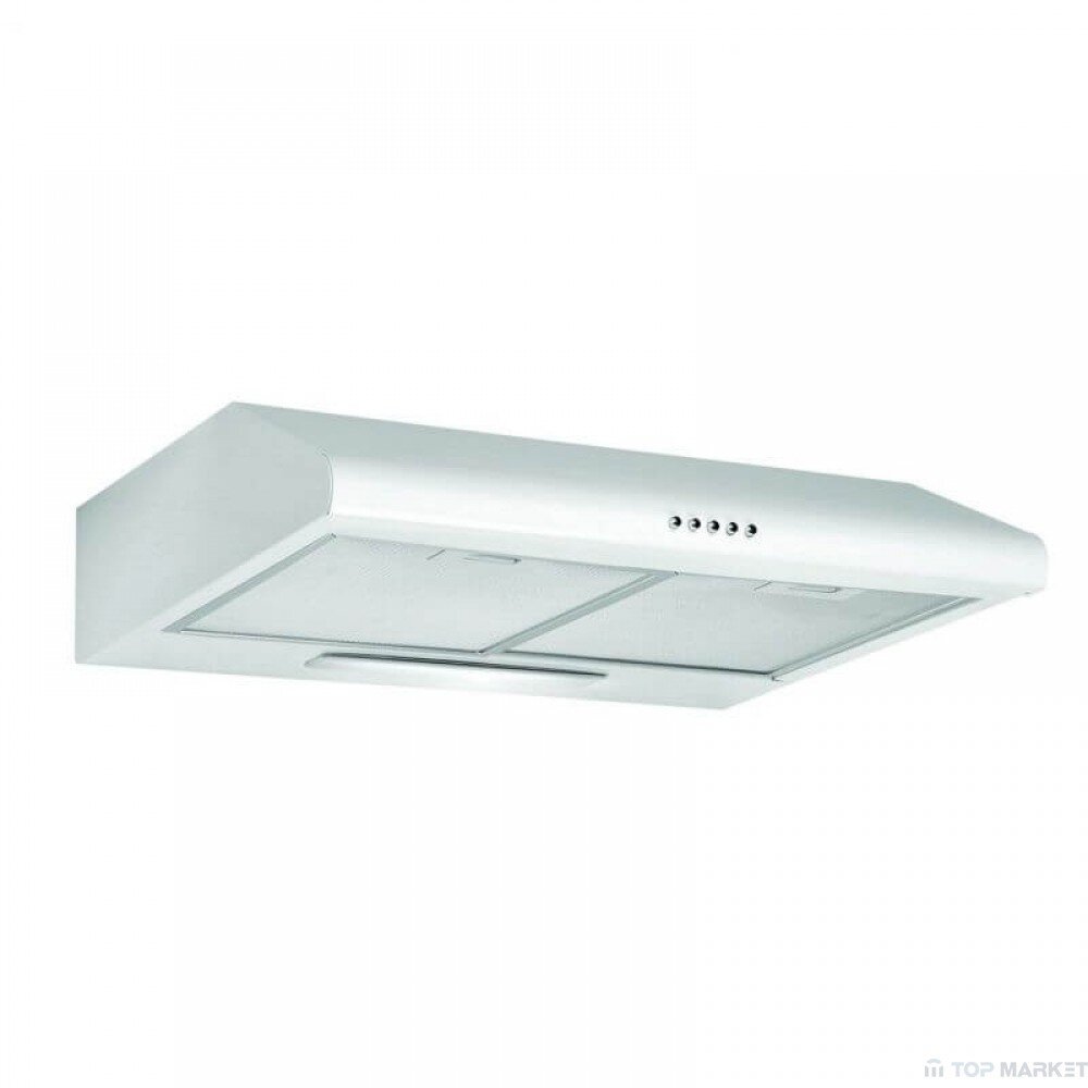 Абсорбатор класически 2м-БЯЛ ELITE EHC-1525W