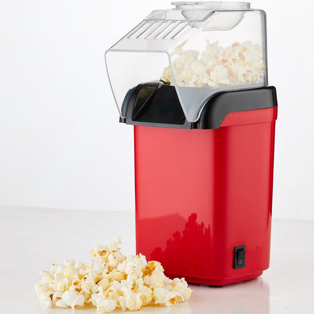 Мини машина за пуканки LAMARQUE PM-3209