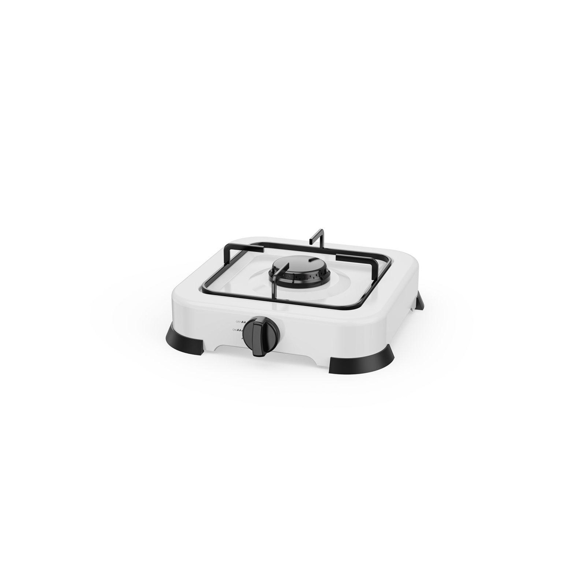 Газов котлон единичен LAMARQUE LGS-3212WH