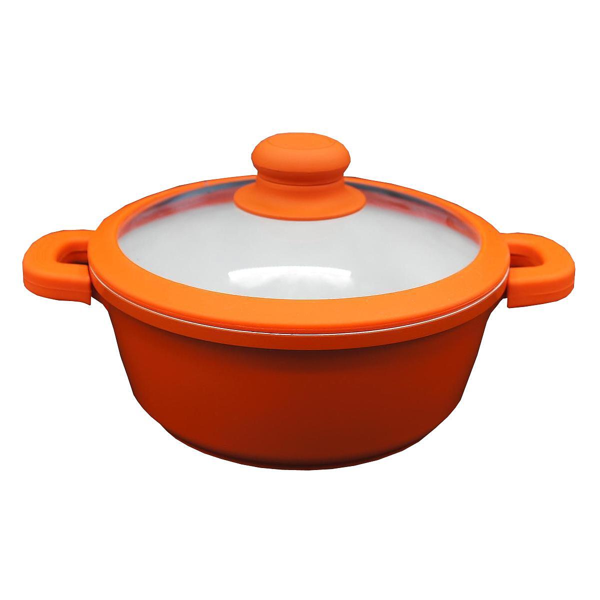 Тенджера MAGICOOK MK-7839O 2.1 литра