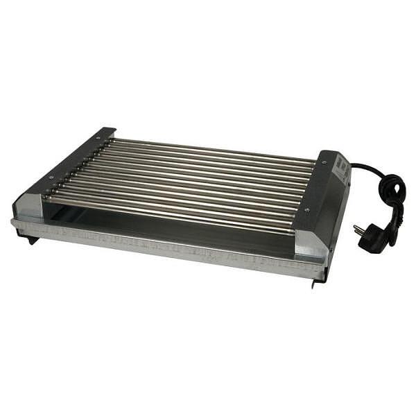 Електрическа скара без капак скития 1600W