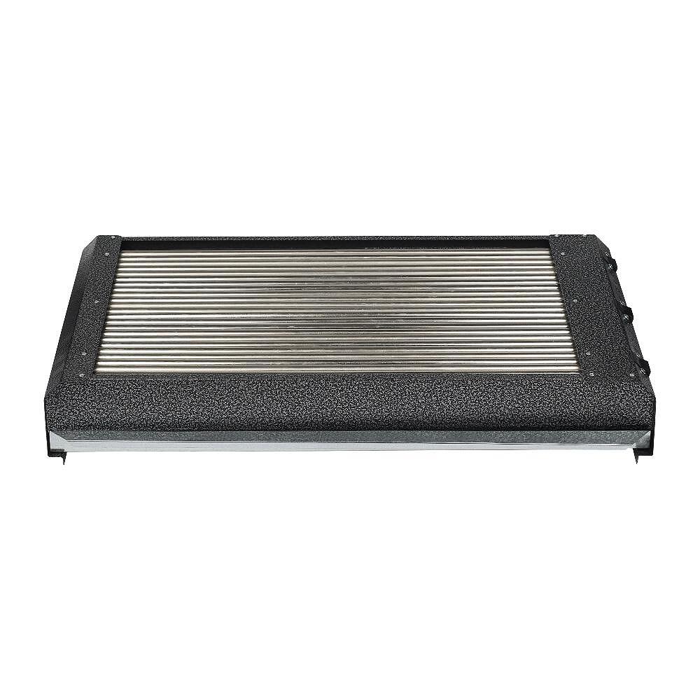 Електрическа скара-монофазна без капак скития 4800W
