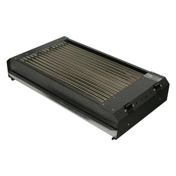 Електрическа скара без капак скития 3200W