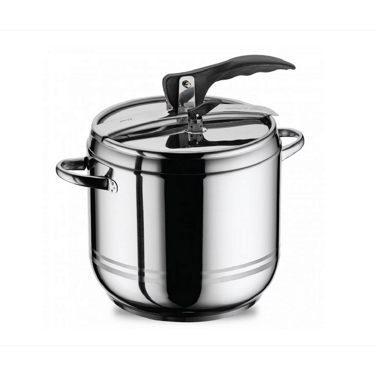 Тенджера под налягане HR-PERFECT 7L