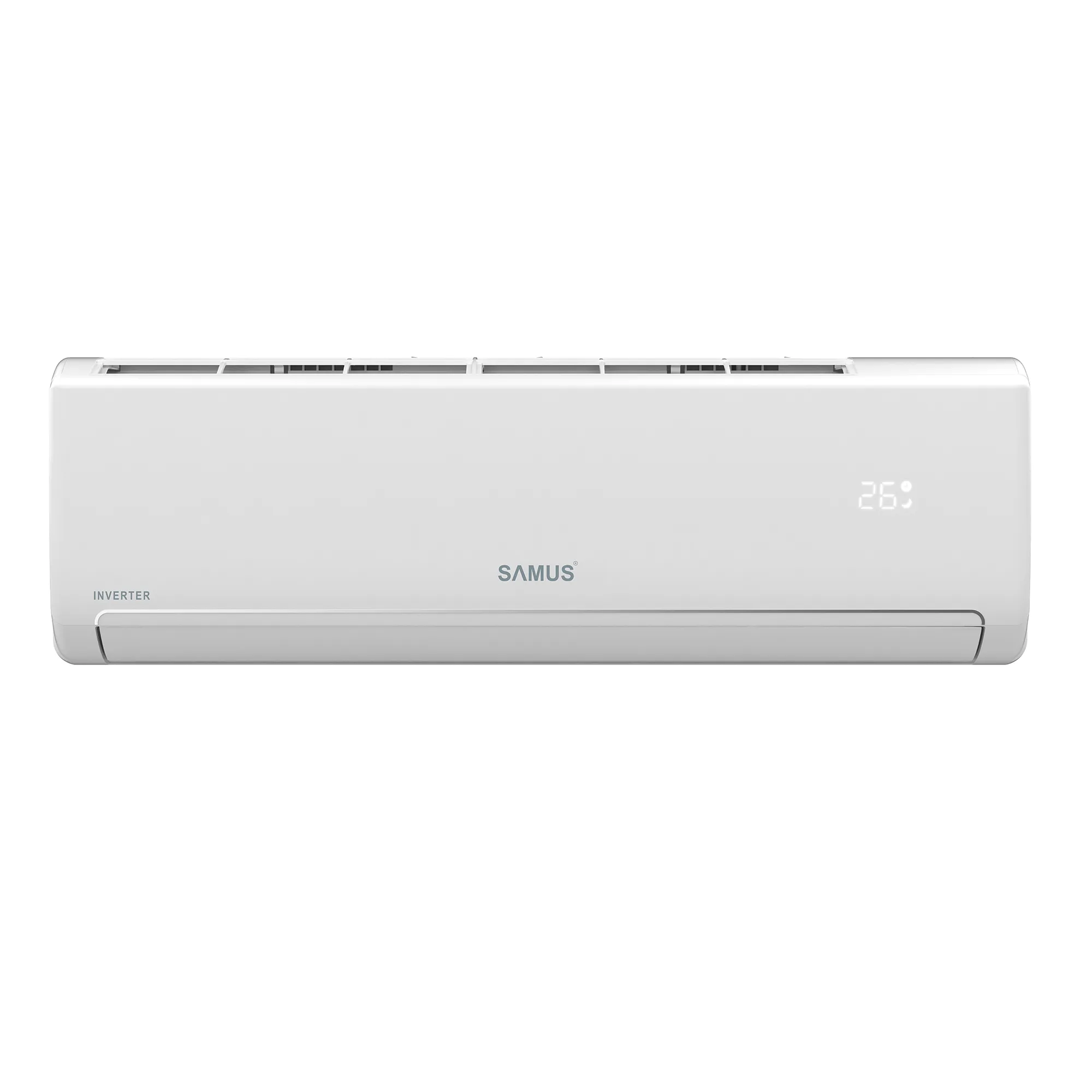 Климатик SAMUS ACS-18K01 WIFI