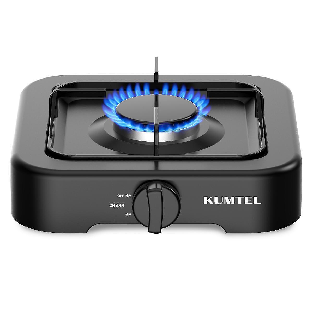 Газов котлон KUMTEL HGCL-1001B