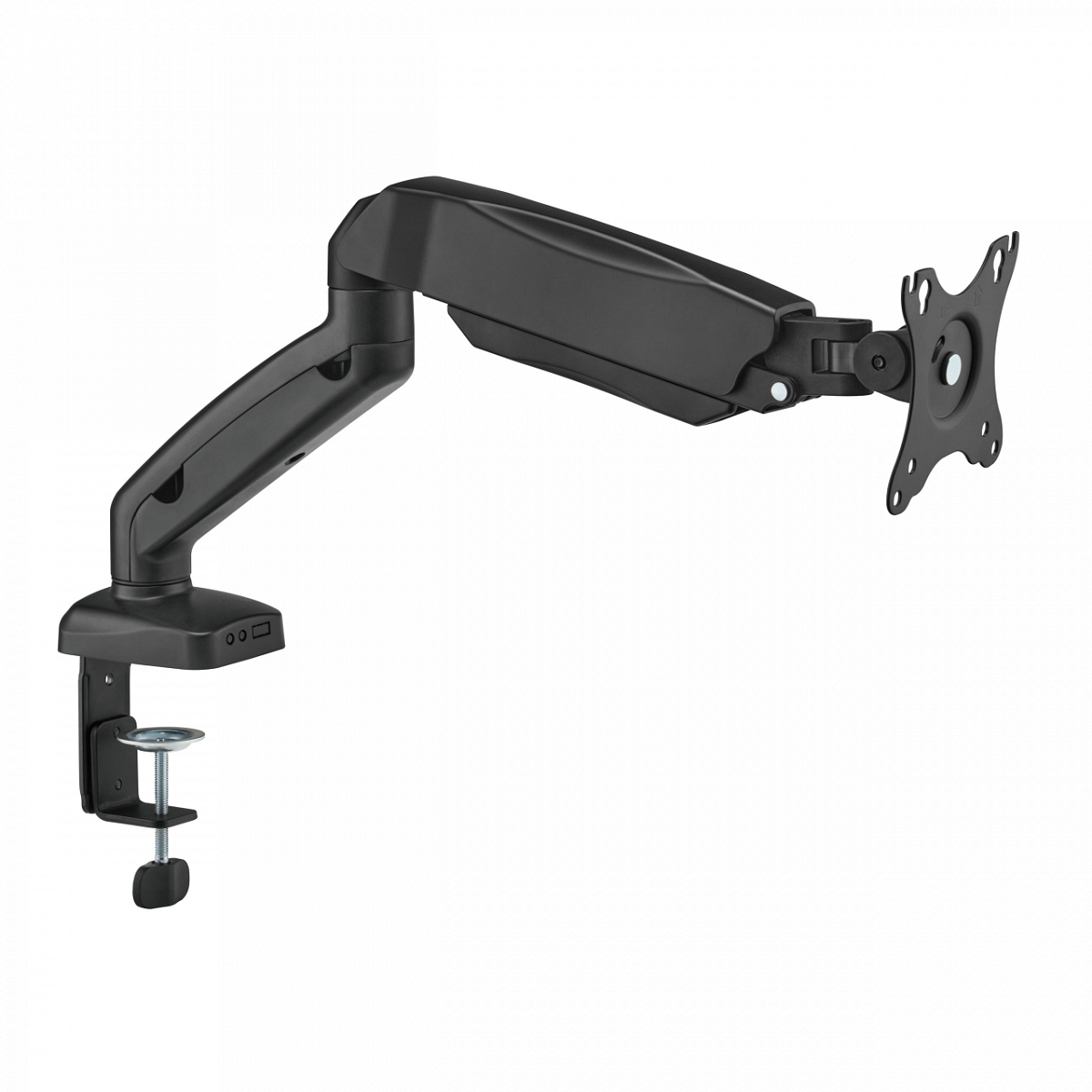 Подвижна стойка за 2бр монитори 17"-32" AKAI M1732DU ALTS2