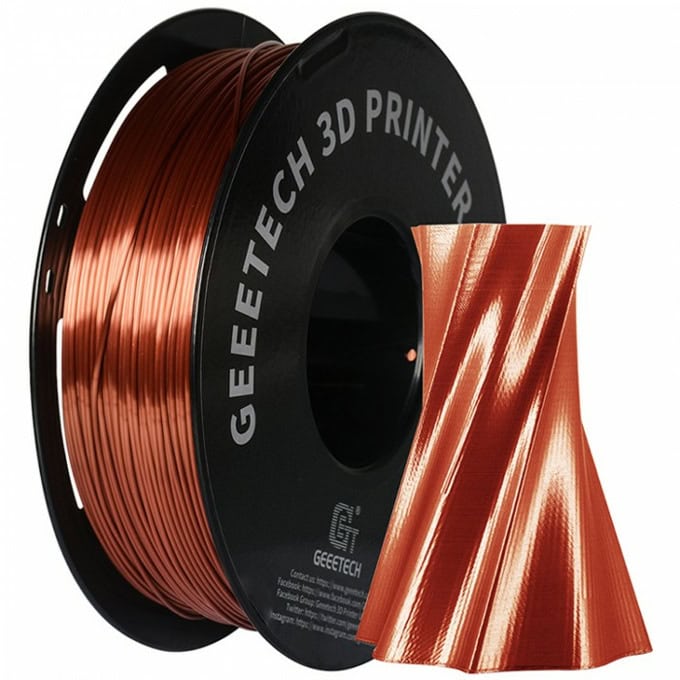 Филамент за 3D принтер Geeetech