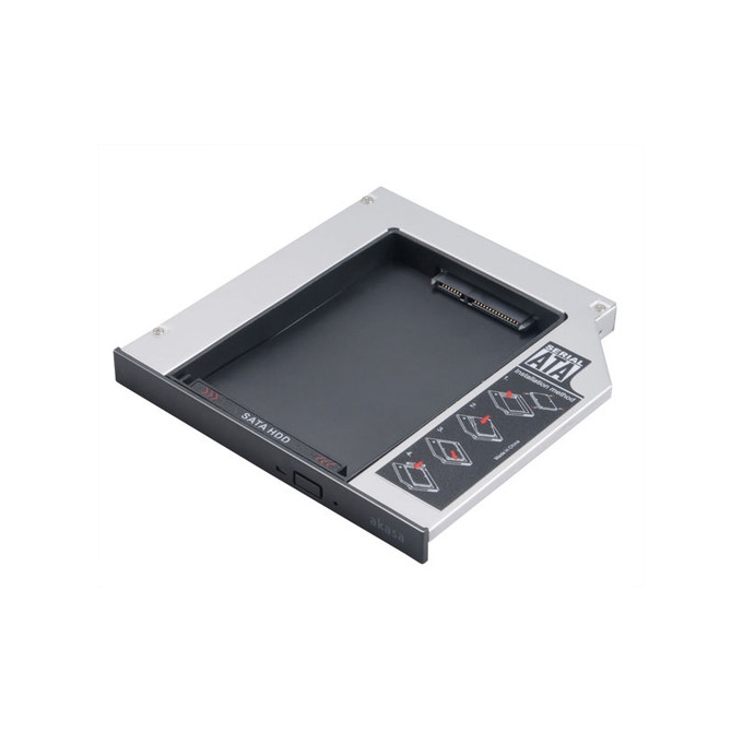 Адаптор DVD Slim