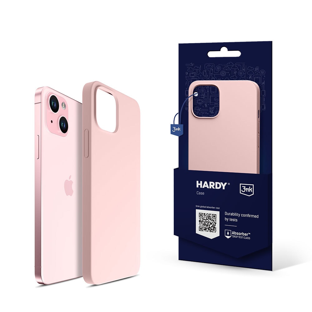 Калъф за Apple iPhone 15 Plus