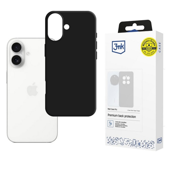 Калъф за Apple iPhone 17