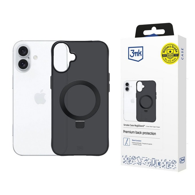 Калъф за Apple iPhone 17