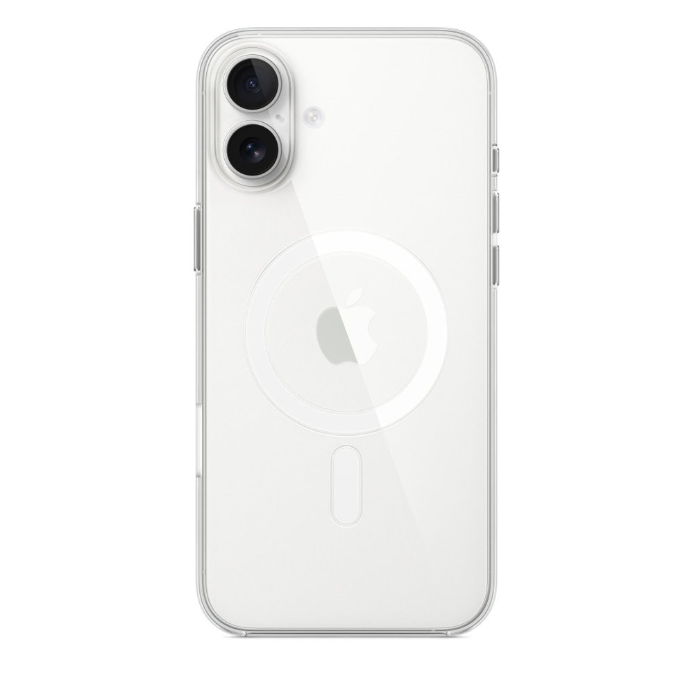 Калъф за Apple iPhone 16