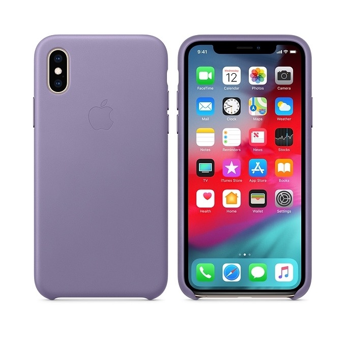 Калъф за iPhone XS