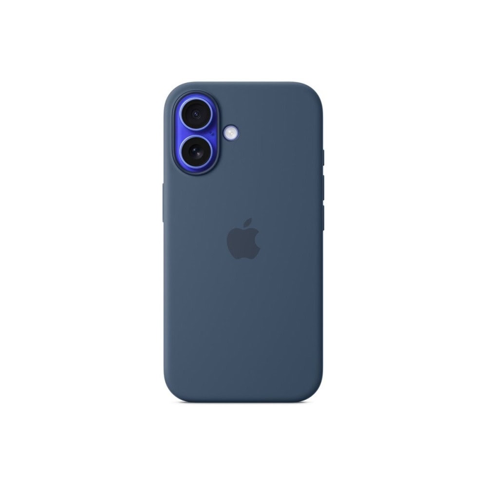Калъф за Apple iPhone 16 Plus