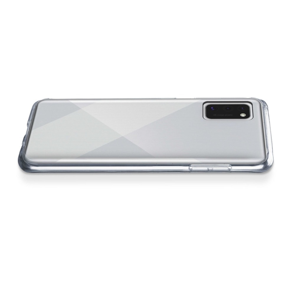 Калъф за Samsung Galaxy A41