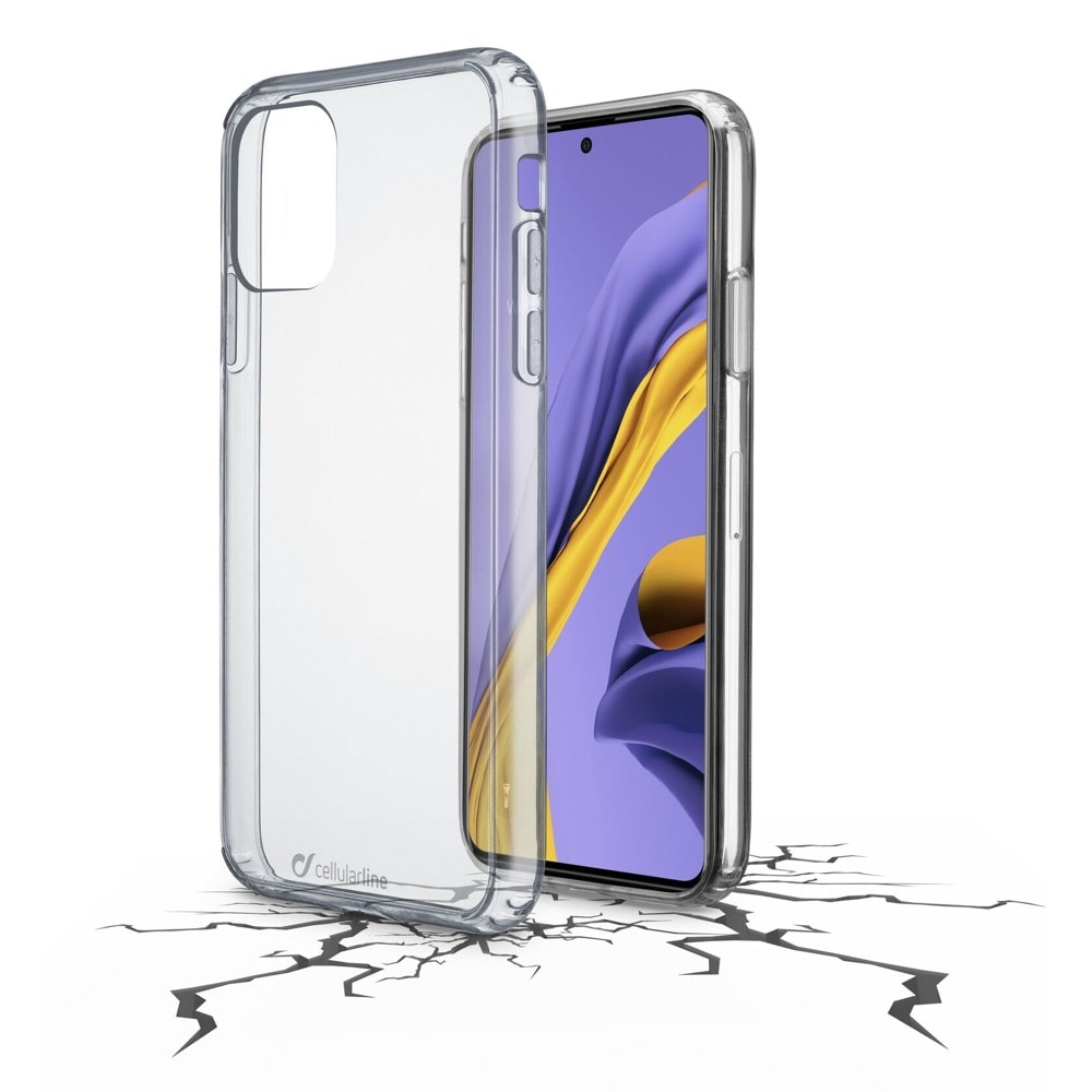 Калъф за Samsung Galaxy A51