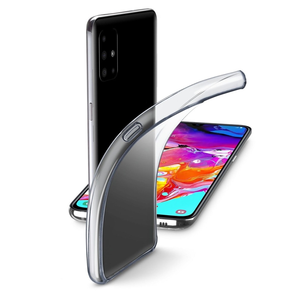 Калъф за Samsung Galaxy A71
