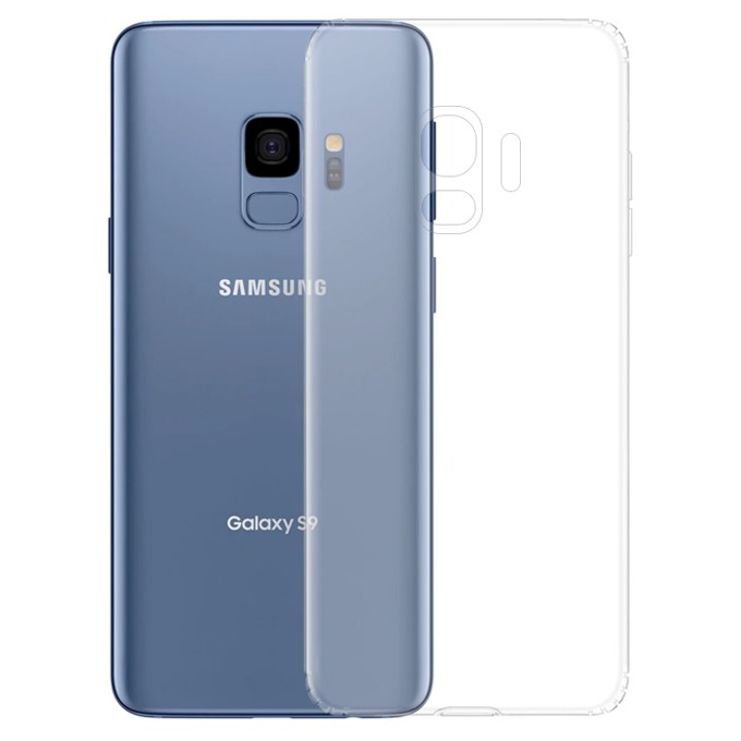 Калъф за Samsung Galaxy S9 Plus