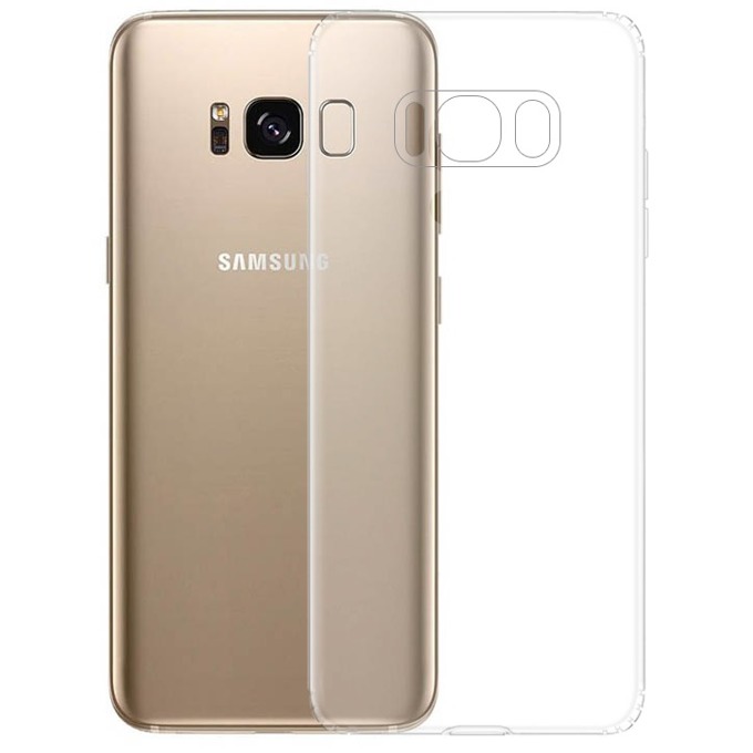 Калъф за Samsung Galaxy S8