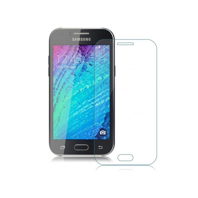 Протектор от закалено стъкло /Tempered Glass/ за Samsung J1 2016