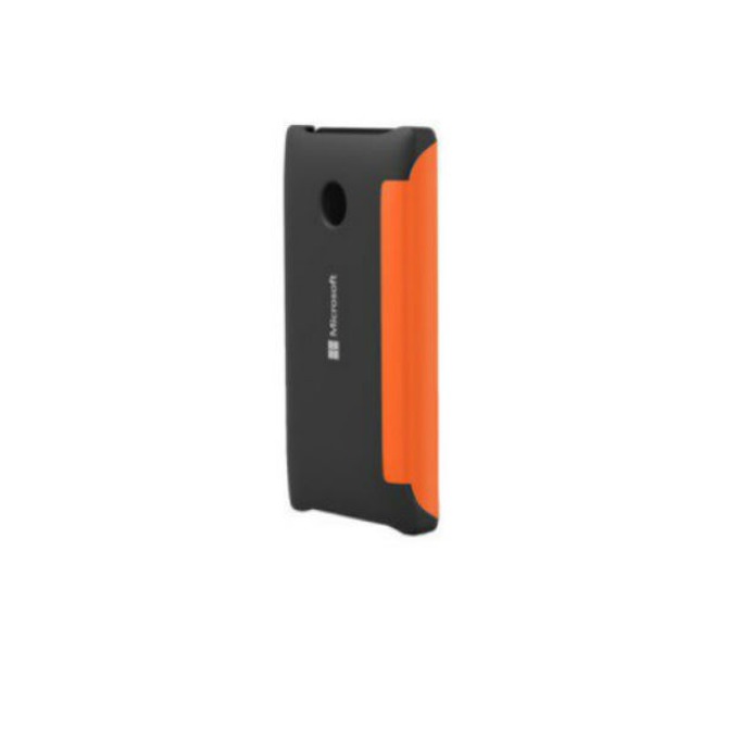 Кейс с флип дизайн за Microsoft Lумиа 532/435