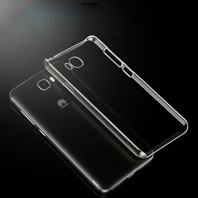 Калъф за Huawei Y6 II