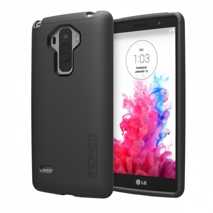Калъф за LG G Stylo