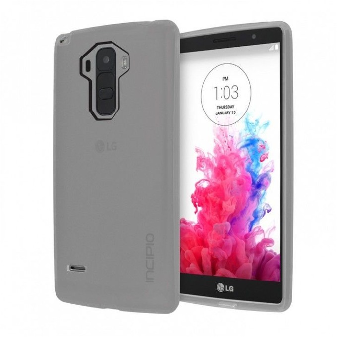 Калъф за LG G Stylo