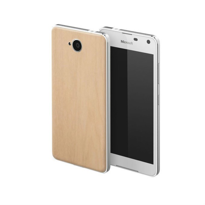 Заден панел за Microsoft Lumia 650