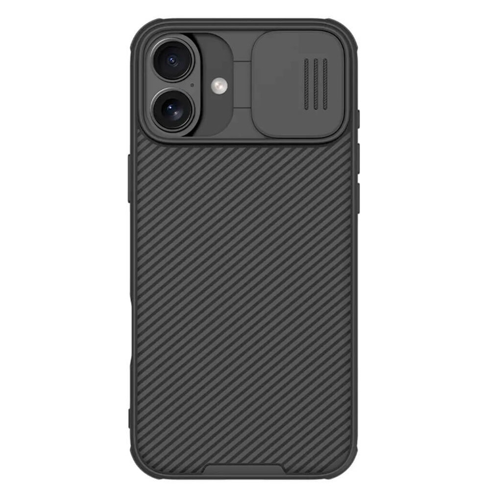 Калъф за Apple iPhone 16 Plus