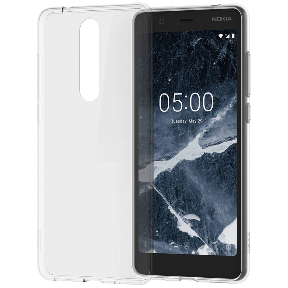 Калъф за Nokia 5.1