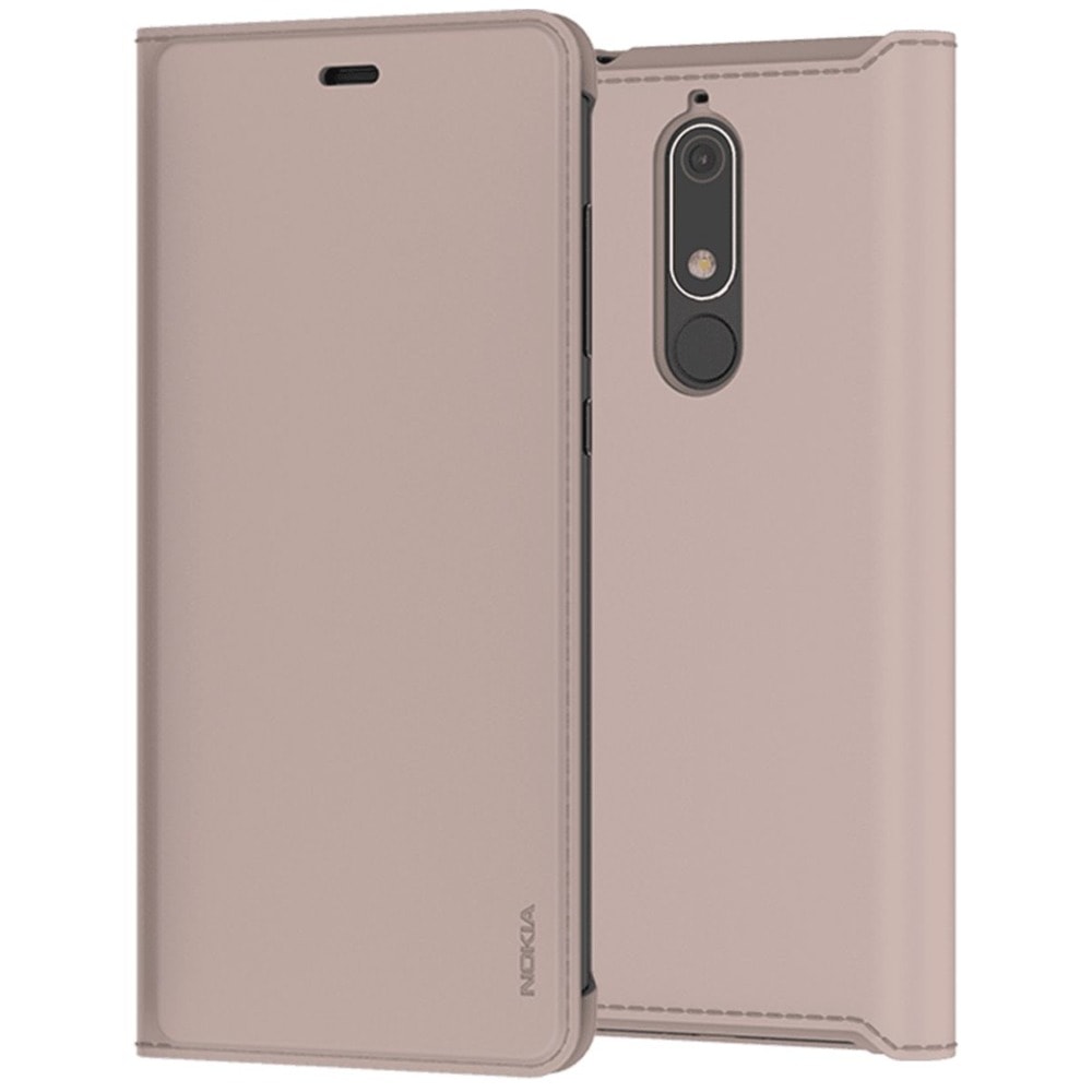 Калъф за Nokia 5.1