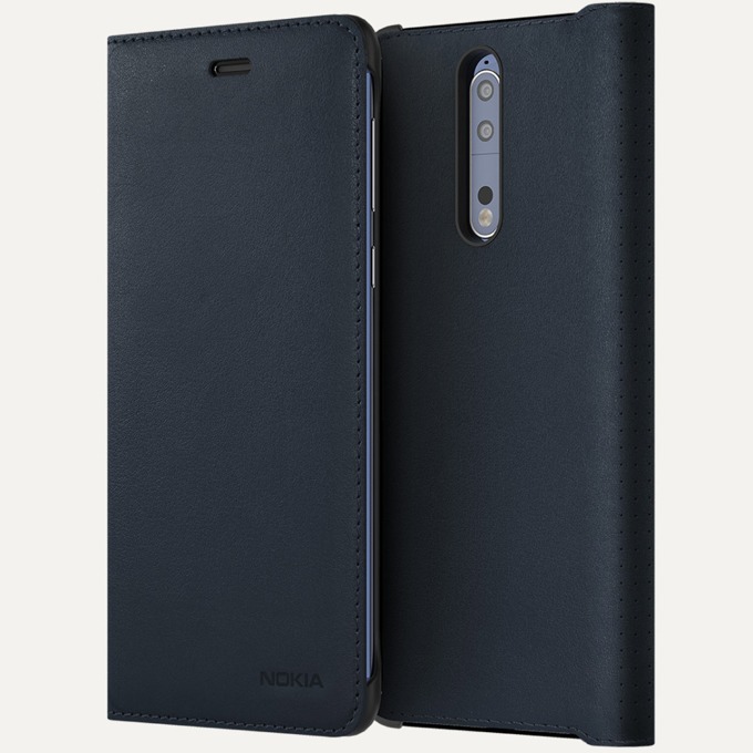 Калъф Nokia 8 CC-701